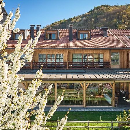 Kircherhof Brixen Exteriér fotografie