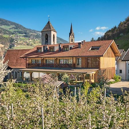Kircherhof Brixen Exteriér fotografie