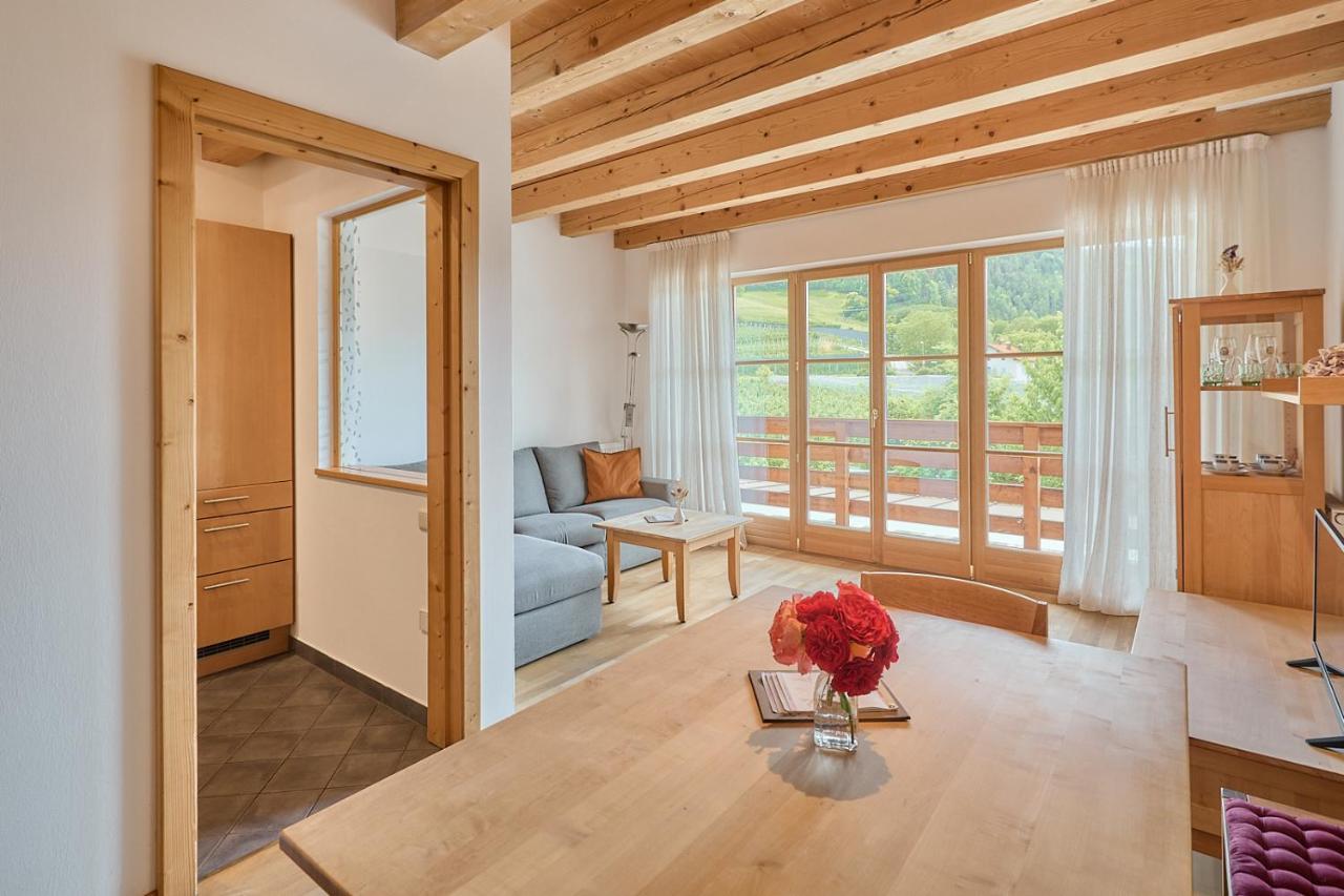 Kircherhof Brixen Exteriér fotografie