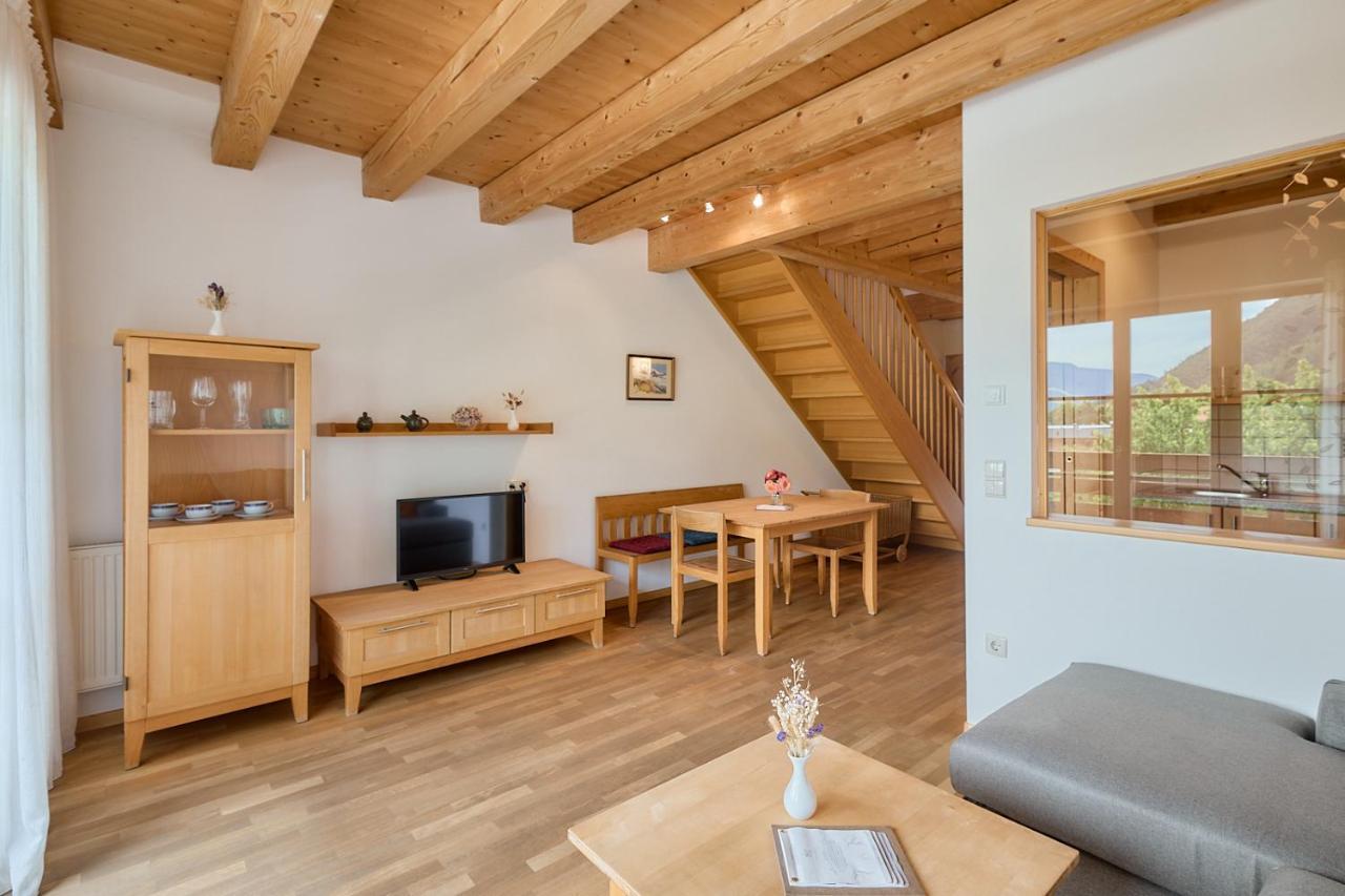 Kircherhof Brixen Exteriér fotografie