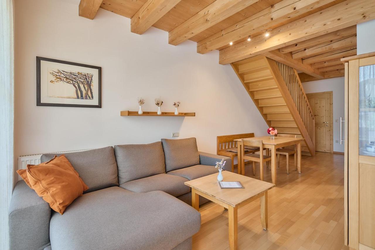 Kircherhof Brixen Exteriér fotografie