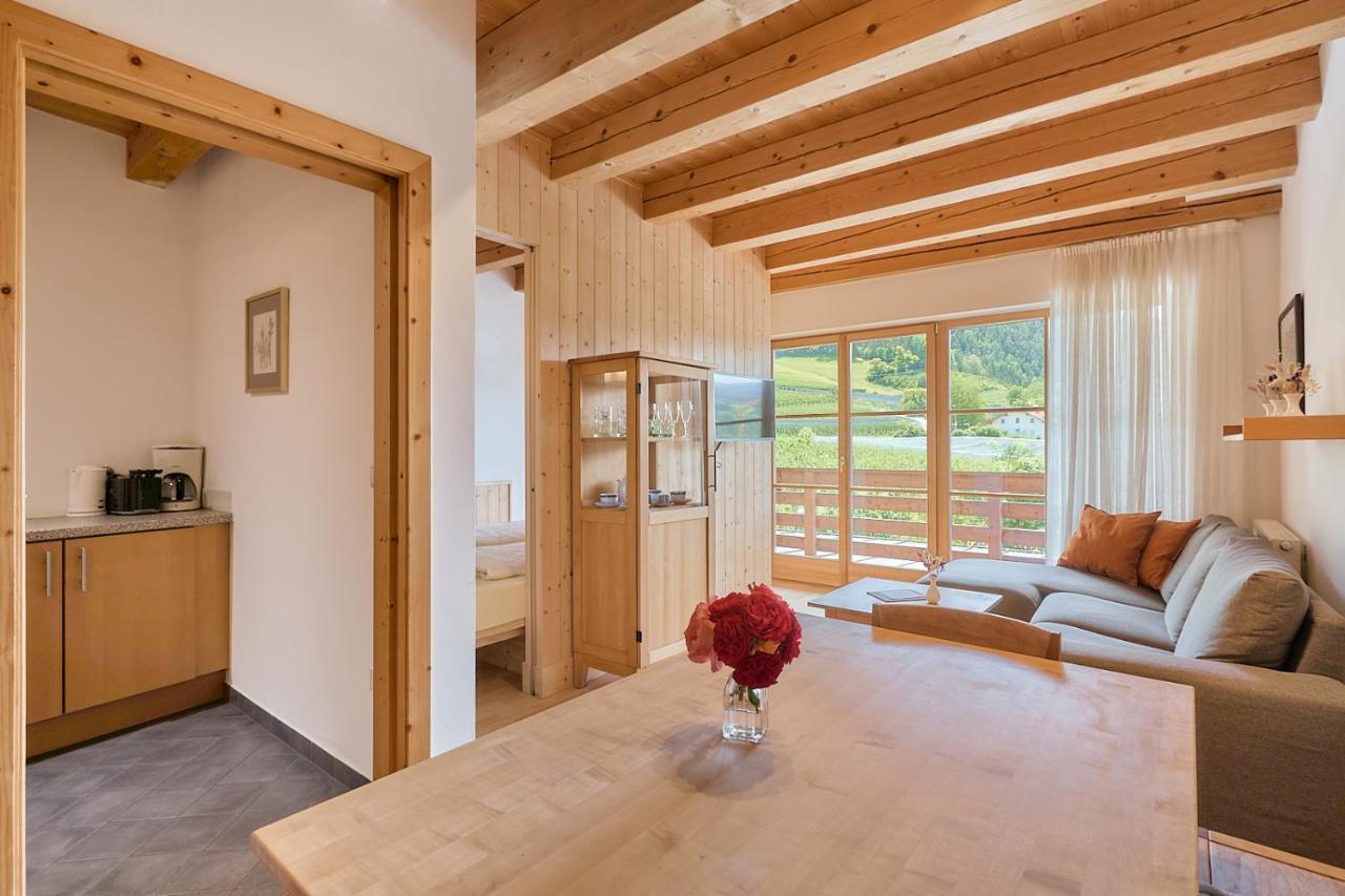 Kircherhof Brixen Exteriér fotografie