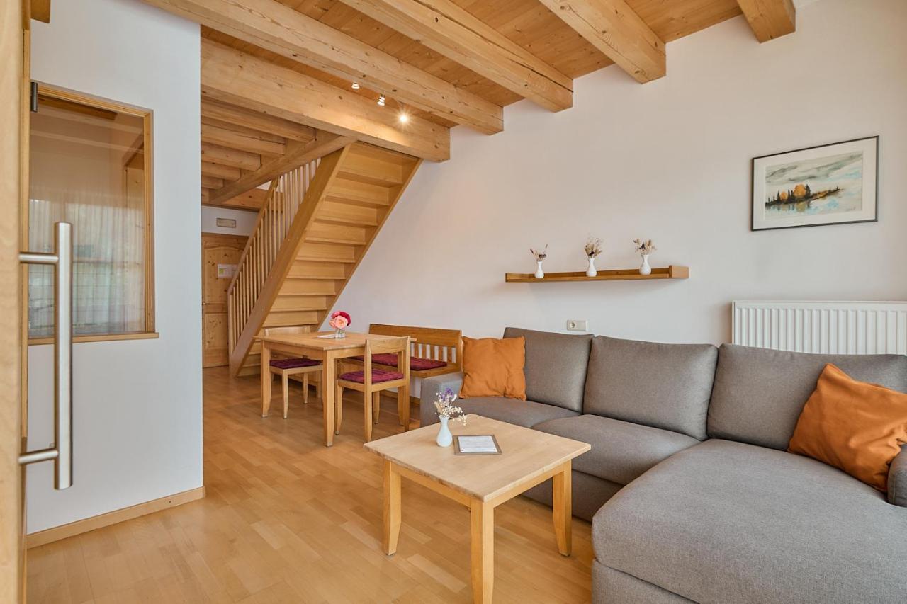 Kircherhof Brixen Exteriér fotografie