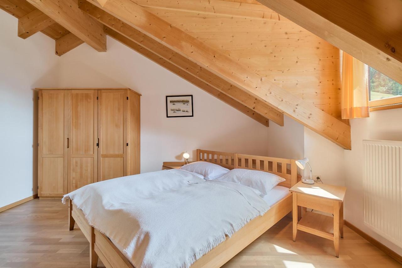 Kircherhof Brixen Exteriér fotografie