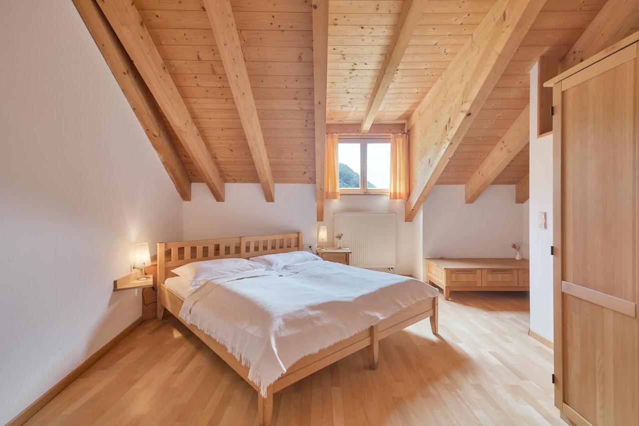 Kircherhof Brixen Exteriér fotografie