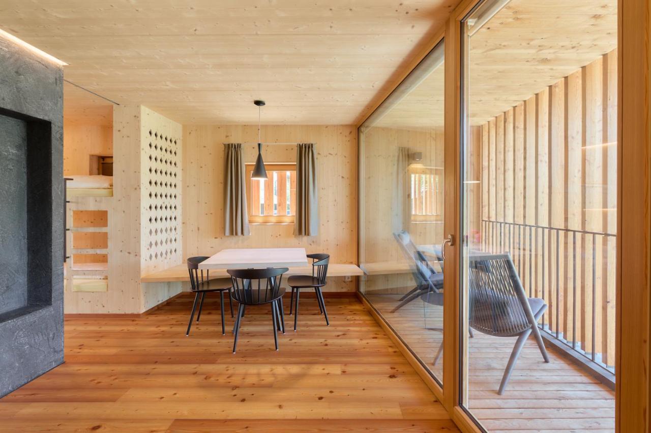 Kircherhof Brixen Exteriér fotografie