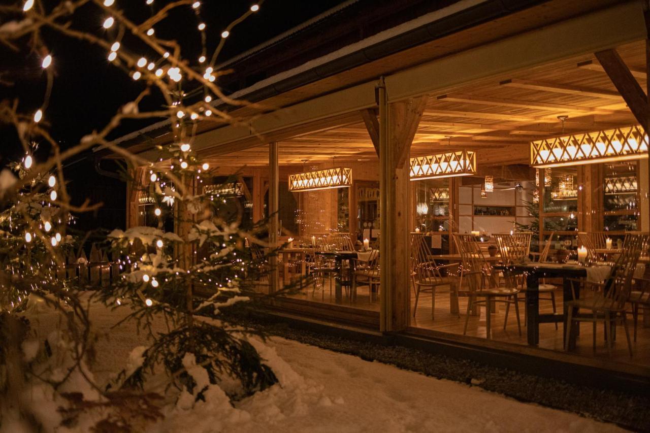 Kircherhof Brixen Exteriér fotografie