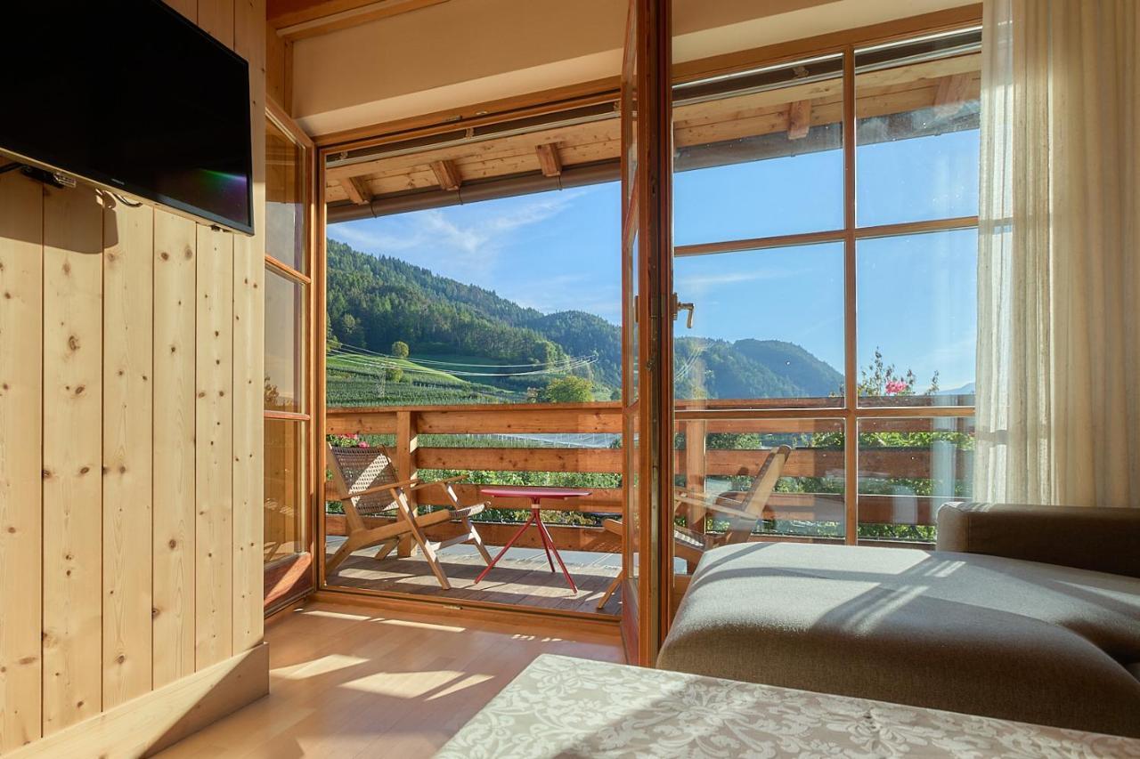 Kircherhof Brixen Exteriér fotografie