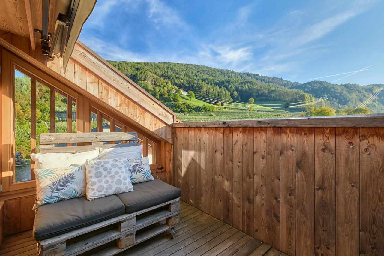 Kircherhof Brixen Exteriér fotografie